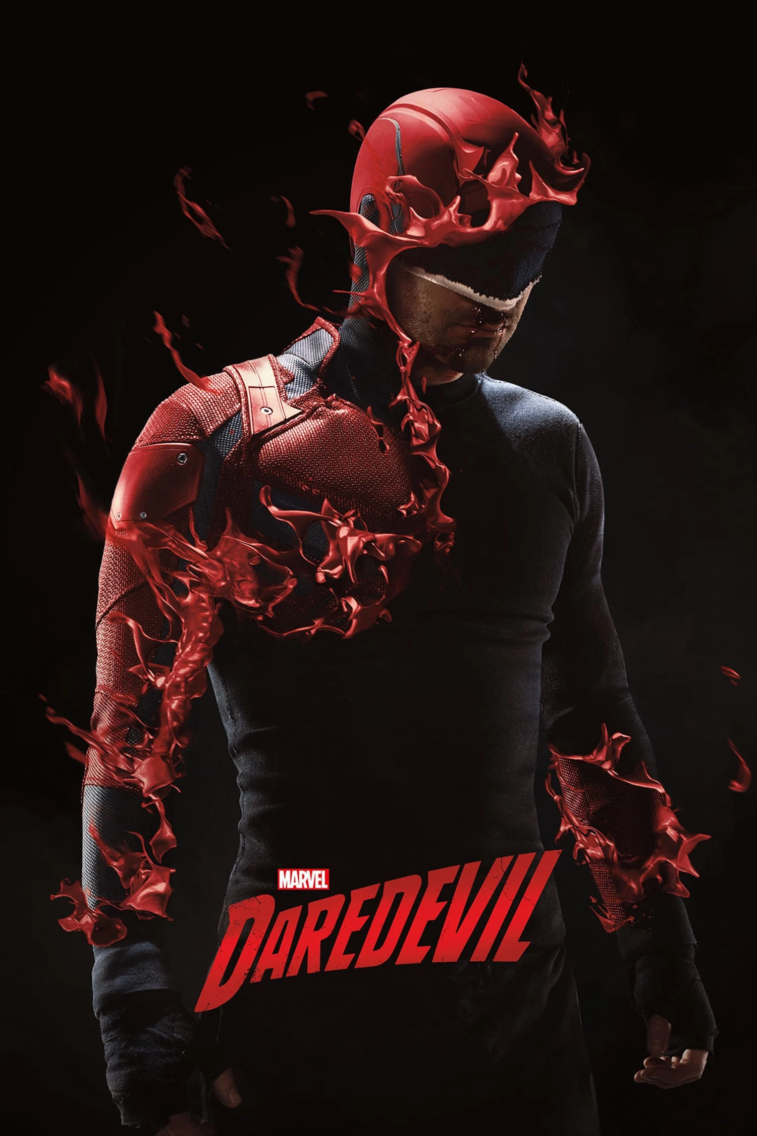 Siêu Nhân Mù (Phần 3) | Marvel's Daredevil (Season 3) (2018)