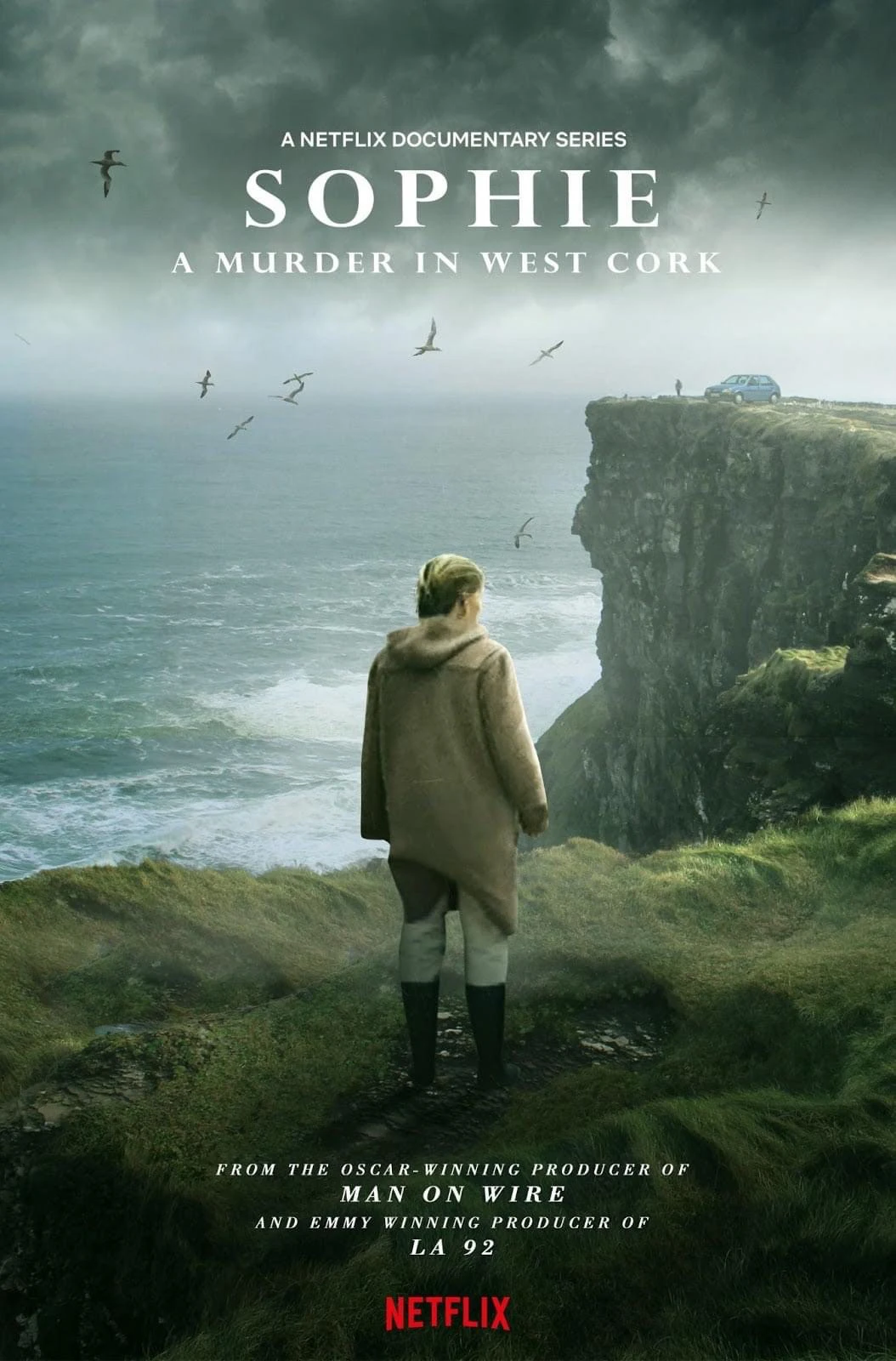 Sophie: Án mạng tại West Cork | Sophie: A Murder in West Cork (2021)