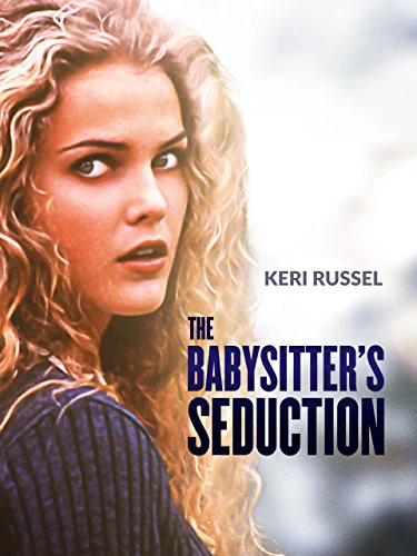 Sự cám dỗ của cô trông trẻ | The Babysitter's Seduction (1996)