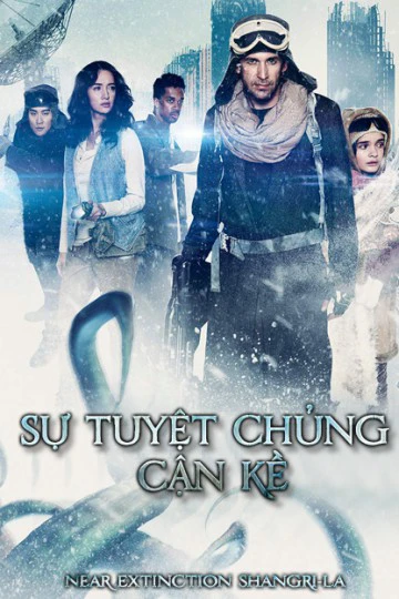 Sự Tuyệt Chủng Cận Kề | Near Extinction Shangri-La (2018)