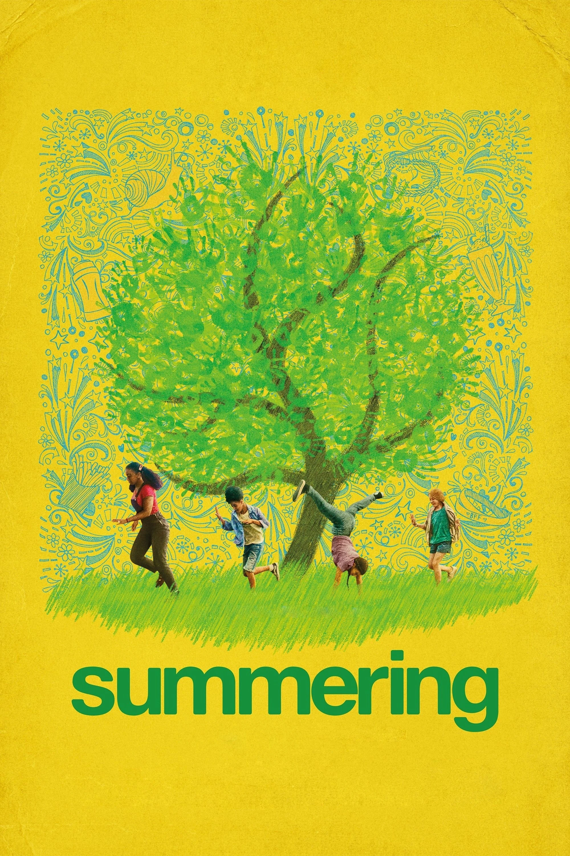 Summering | Summering (2022)