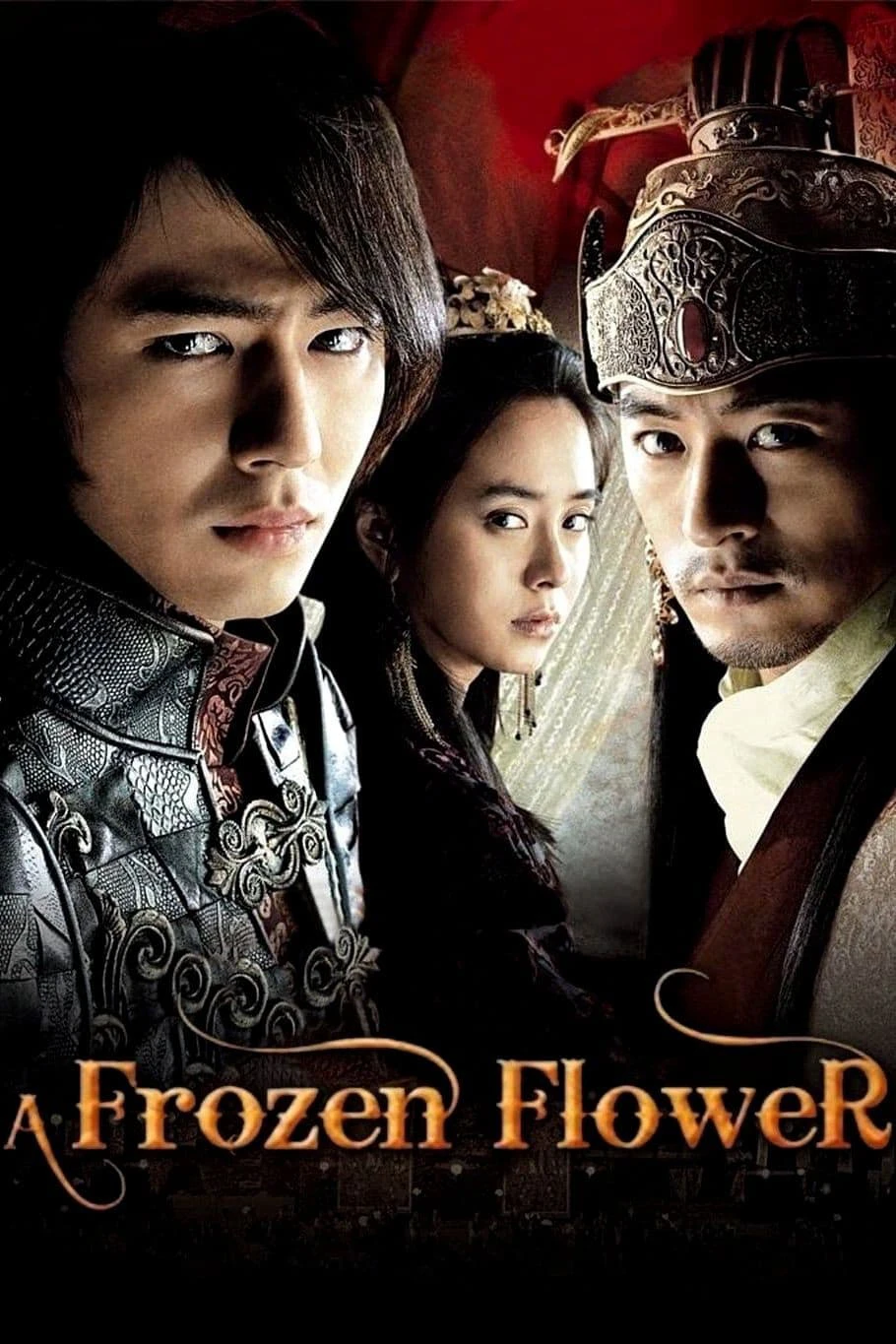 Sương Hoa Điếm | A Frozen Flower (2008)