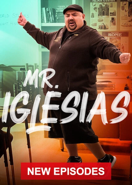 Thầy Giáo Iglesias (Phần 2) | Mr. Iglesias (Season 2) (2020)