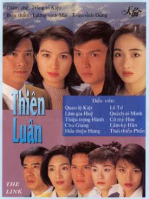 Thiên Luân | The Link (1993)