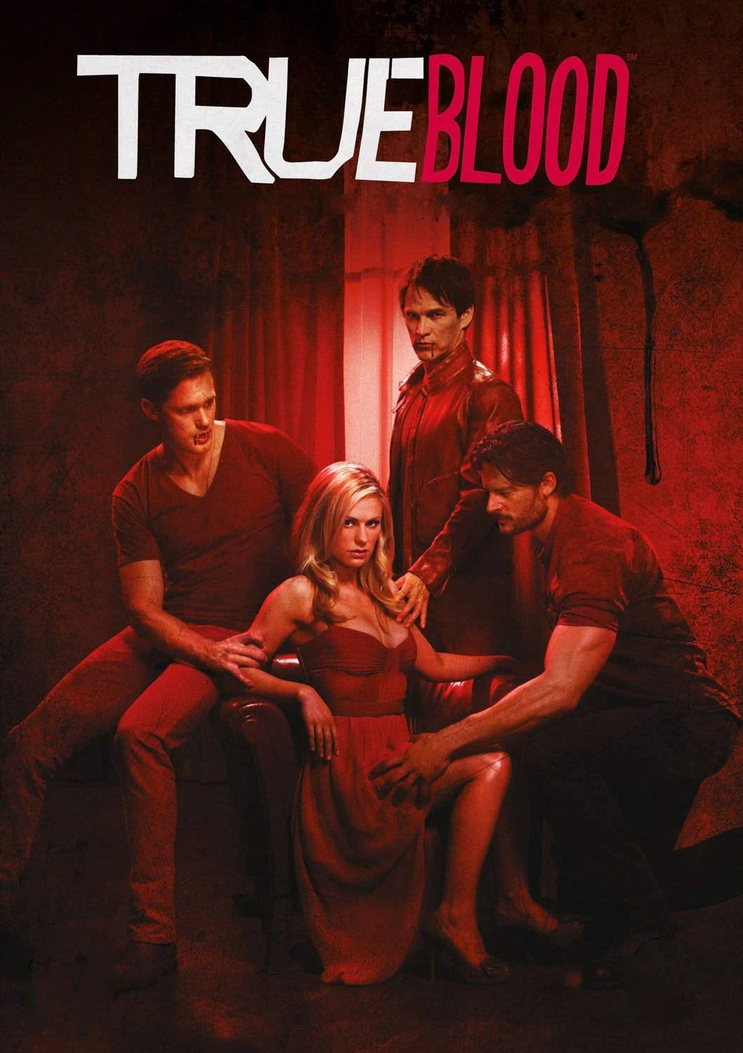 Thuần Huyết (Phần 4) | True Blood (Season 4) (2011)