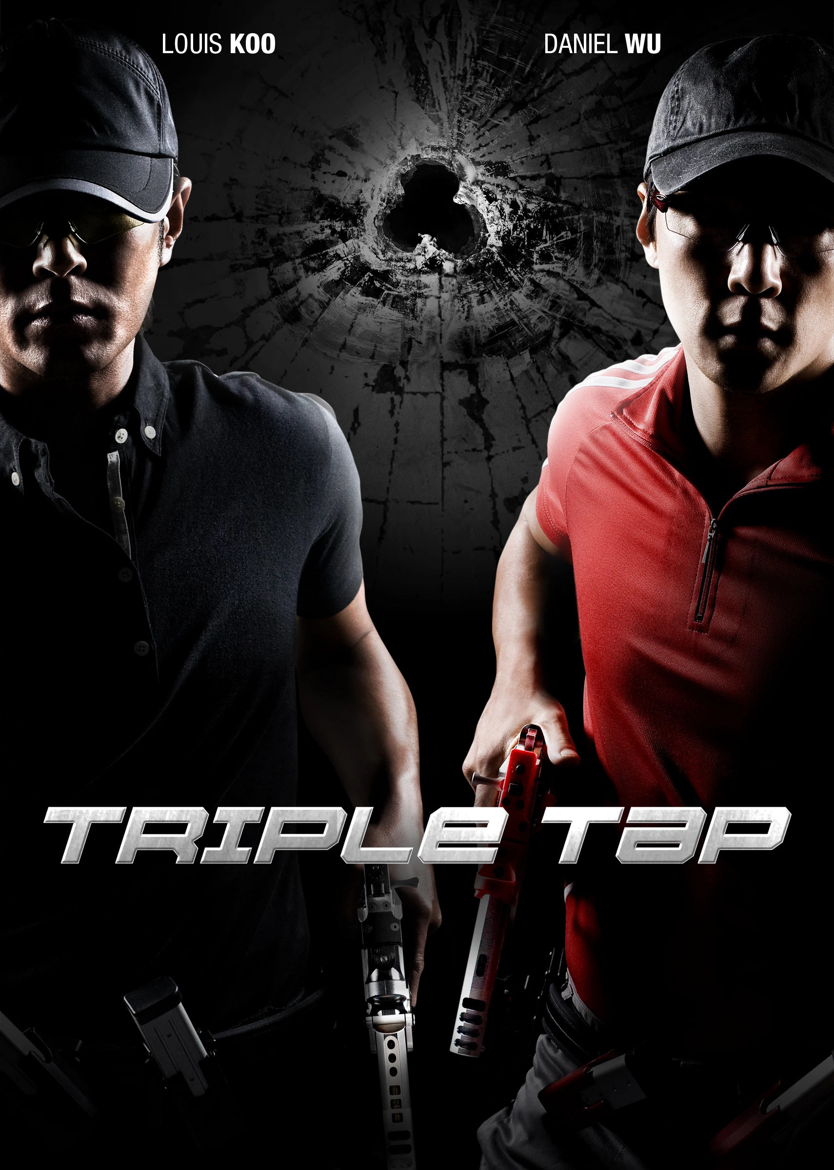 Thương Vương Chi Vương | Triple Tap (2010)