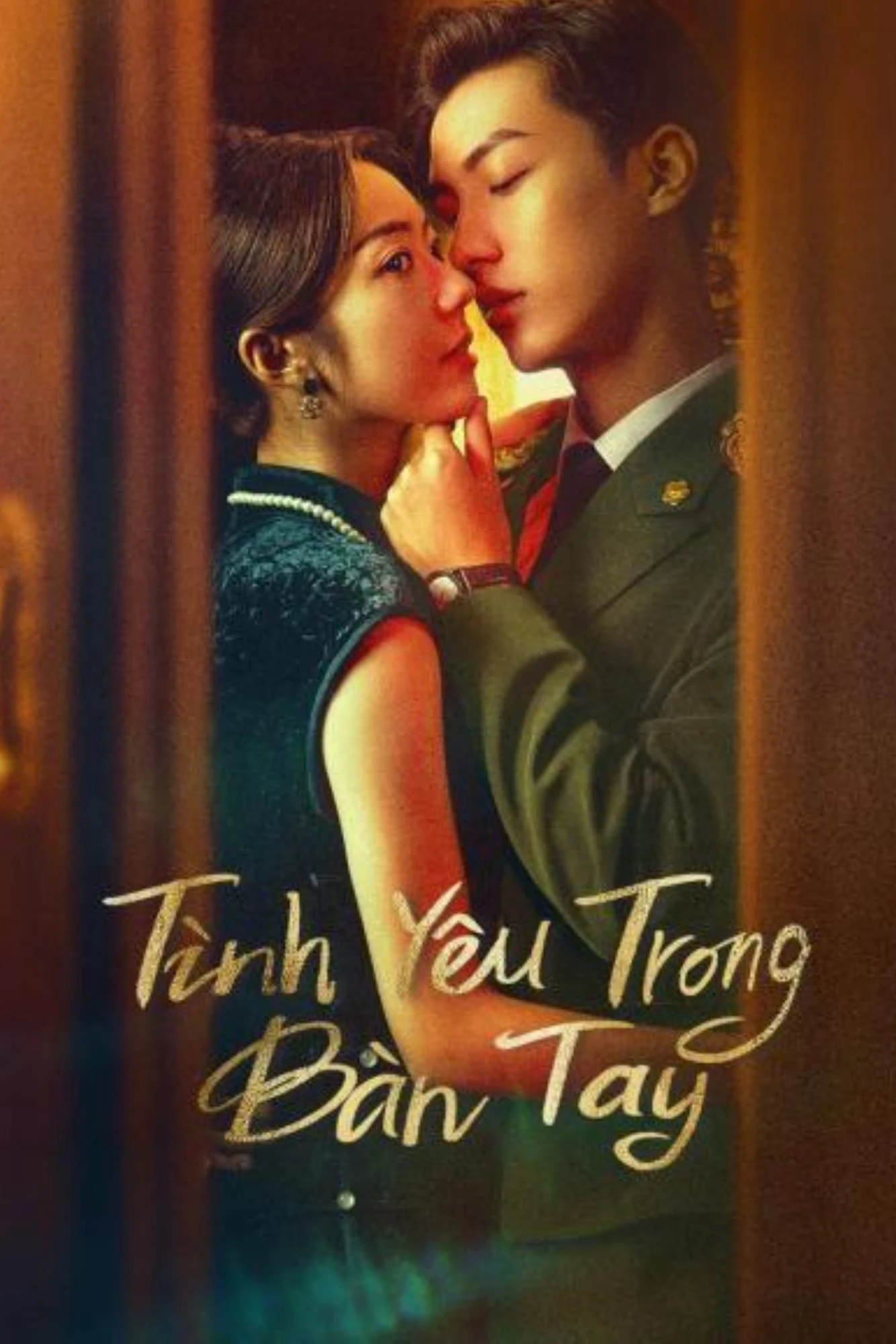 Tình Yêu Trong Bàn Tay | Palms on Love (2024)