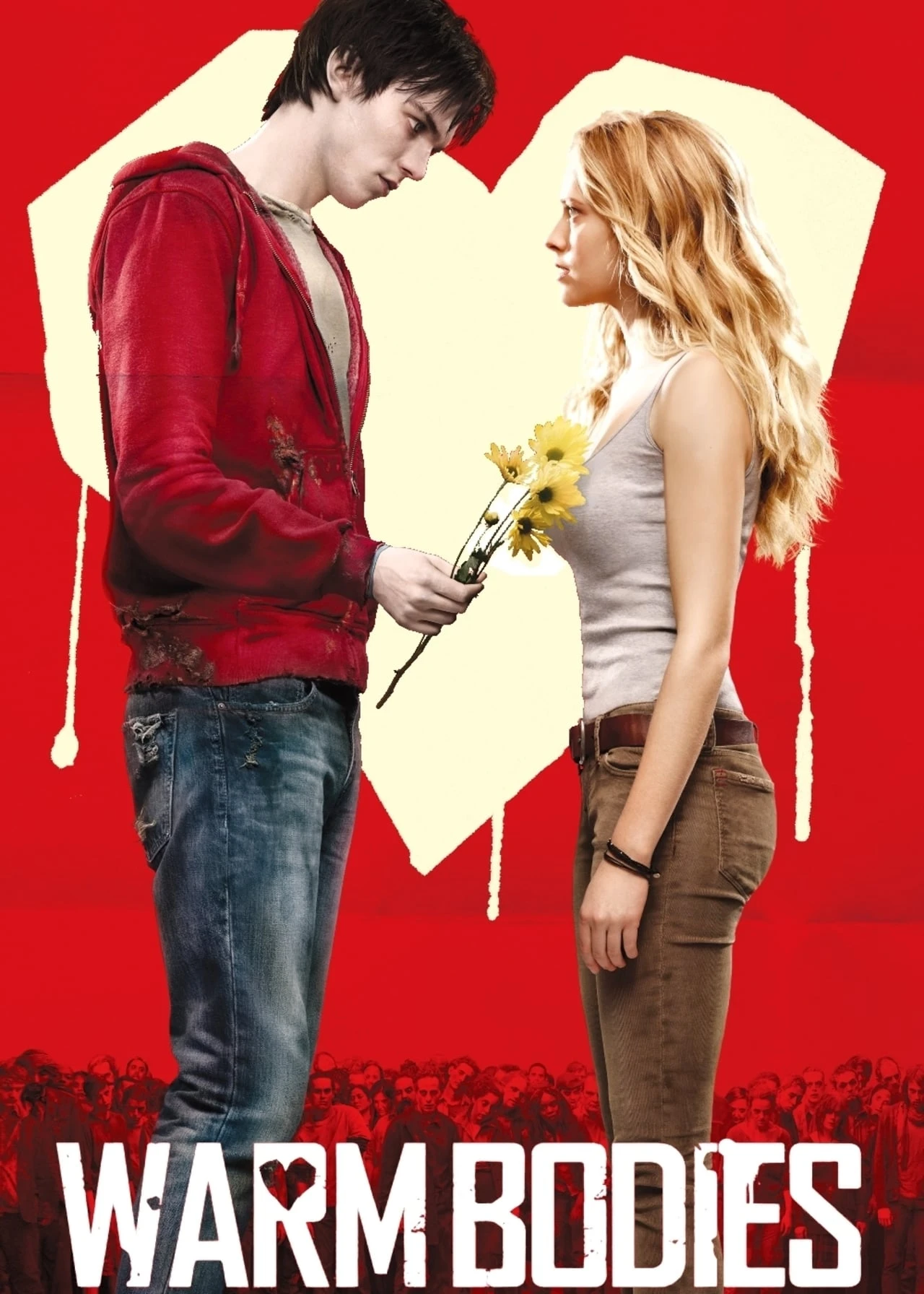 Tình Yêu Zombie | Warm Bodies (2013)