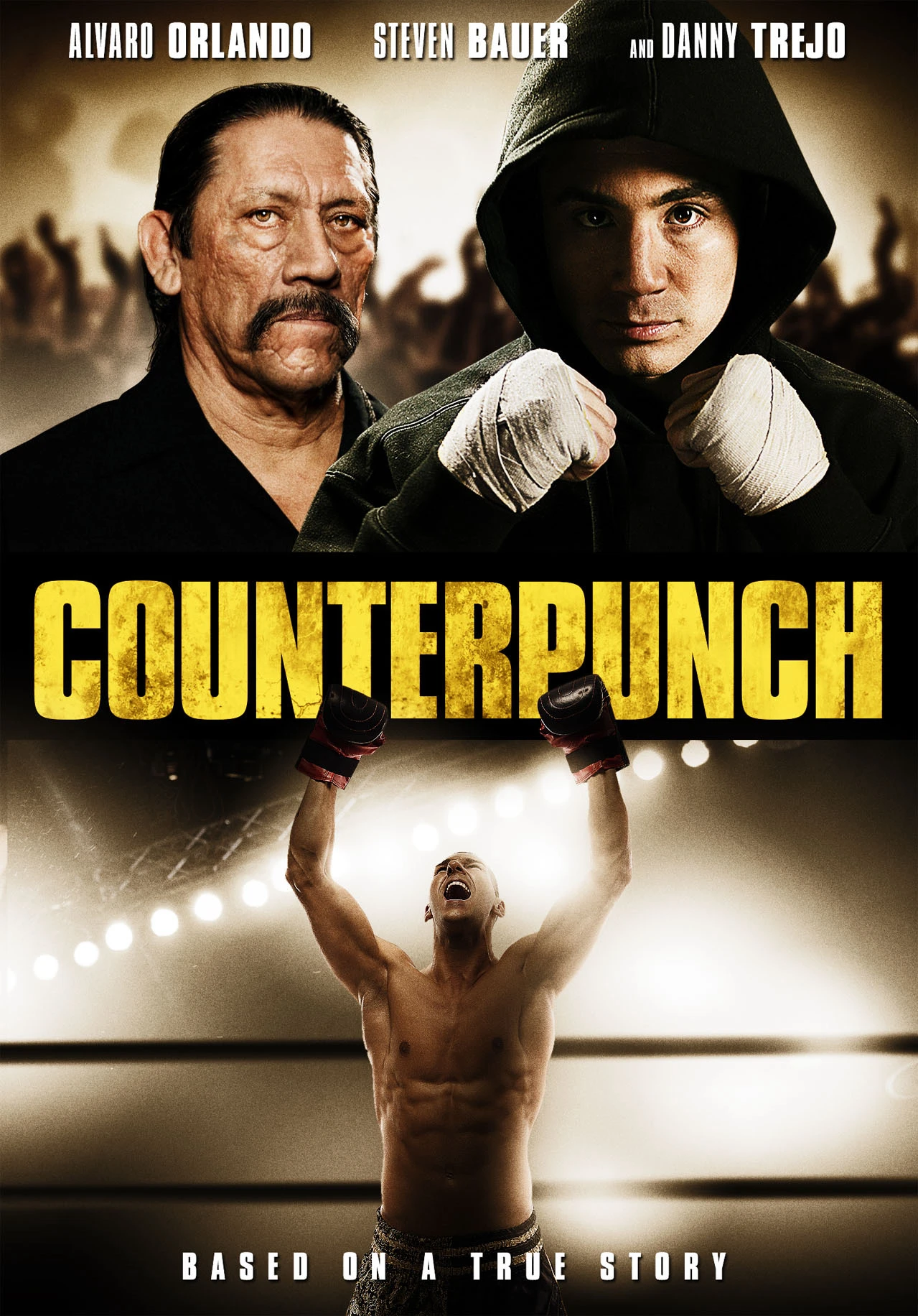 Trả đòn | Counterpunch (2017)