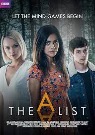 Trại Hè Ác Mộng (Phần 1) | The A List (Season 1) (2018)