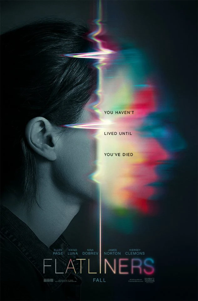 Trải nghiệm điểm chết | Flatliners (2017)