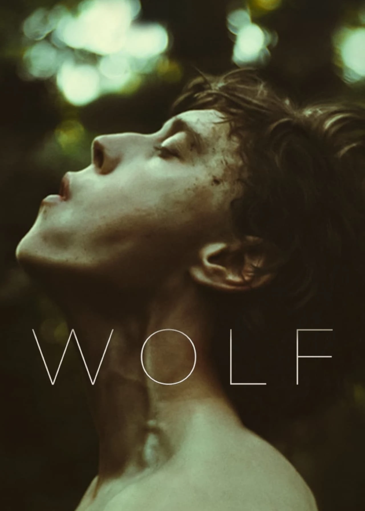 Sói trong lốt người | Wolf (2021)