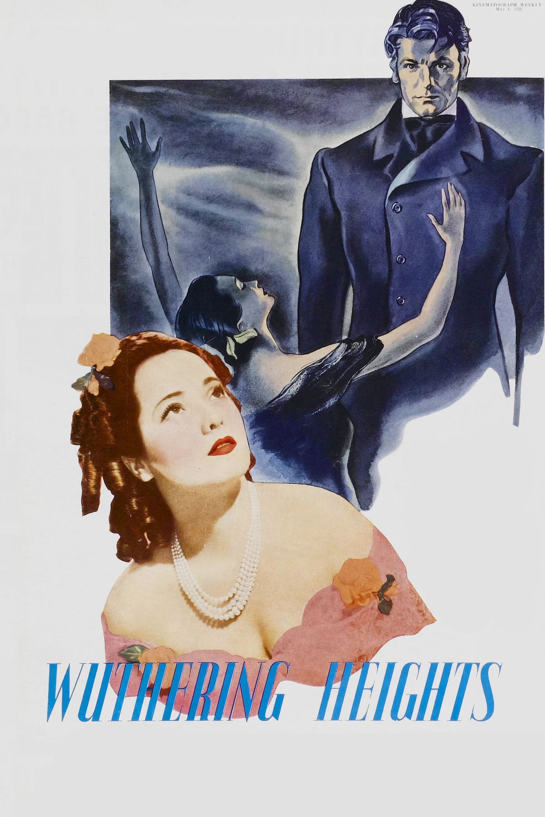 Wuthering Heights | Wuthering Heights (1939)